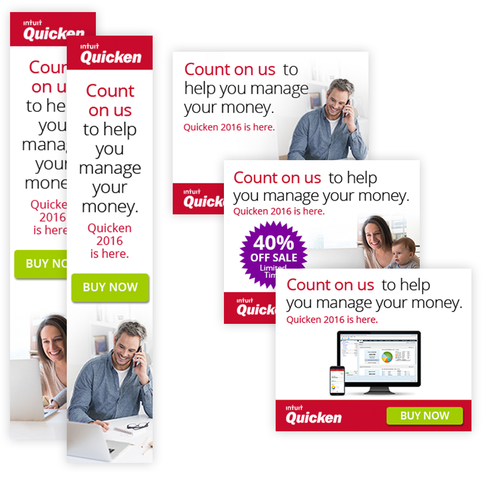 Intuit Quicken Ninthlink